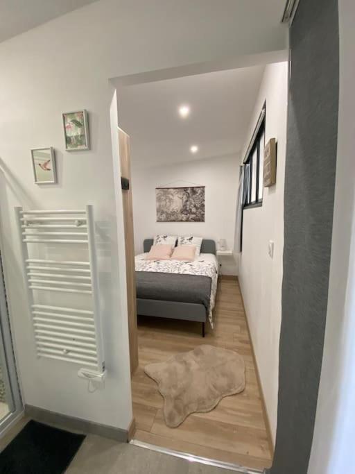 Maisonnette Cosy A 10 Mn De Nantes 雷泽 外观 照片