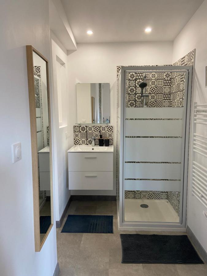 Maisonnette Cosy A 10 Mn De Nantes 雷泽 外观 照片