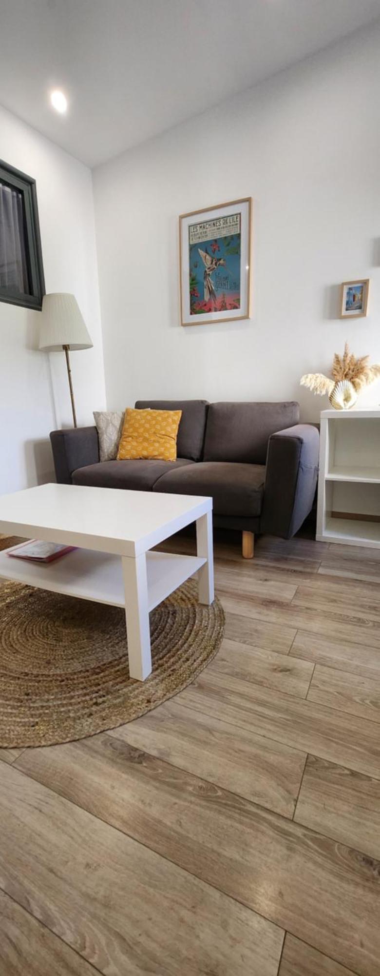 Maisonnette Cosy A 10 Mn De Nantes 雷泽 外观 照片