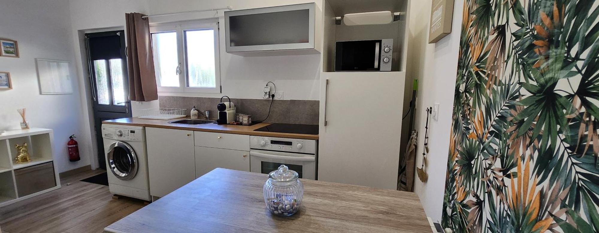 Maisonnette Cosy A 10 Mn De Nantes 雷泽 外观 照片